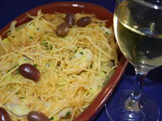 Confraria Bar Batana Confraria Bar Batana